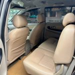 TOYOTA INNOVA 2.0E - 2014