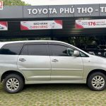 TOYOTA INNOVA 2.0E - 2014