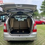 TOYOTA INNOVA 2.0E - 2014