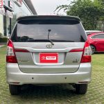 TOYOTA INNOVA 2.0E - 2014
