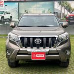 TOYOTA LAND CRUISER PRADO TXL - 2014