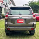 TOYOTA LAND CRUISER PRADO TXL - 2014