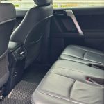 TOYOTA LAND CRUISER PRADO TXL - 2014
