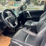 TOYOTA LAND CRUISER PRADO TXL - 2014