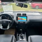 TOYOTA LAND CRUISER PRADO TXL - 2014
