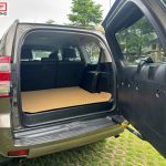 TOYOTA LAND CRUISER PRADO TXL - 2014