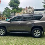 TOYOTA LAND CRUISER PRADO TXL - 2014