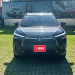 TOYOTA COROLLA CROSS 1.8V – 2021