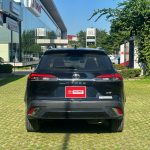 TOYOTA COROLLA CROSS 1.8V – 2021