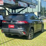 TOYOTA COROLLA CROSS 1.8V – 2021
