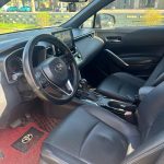TOYOTA COROLLA CROSS 1.8V – 2021