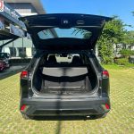 TOYOTA COROLLA CROSS 1.8V – 2021