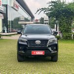 TOYOTA FORTUNER 2.4AT 4x2 – 2023