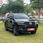 TOYOTA FORTUNER 2.4AT 4x2 – 2023