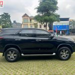 TOYOTA FORTUNER 2.4AT 4x2 – 2023