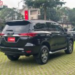 TOYOTA FORTUNER 2.4AT 4x2 – 2023