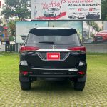 TOYOTA FORTUNER 2.4AT 4x2 – 2023