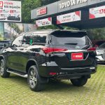 TOYOTA FORTUNER 2.4AT 4x2 – 2023