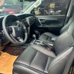 TOYOTA FORTUNER 2.4AT 4x2 – 2023