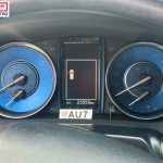 TOYOTA FORTUNER 2.4AT 4x2 – 2023