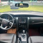 TOYOTA FORTUNER 2.4AT 4x2 – 2023