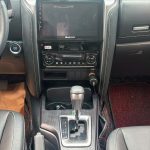 TOYOTA FORTUNER 2.4AT 4x2 – 2023