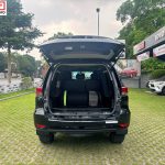 TOYOTA FORTUNER 2.4AT 4x2 – 2023