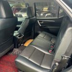 TOYOTA FORTUNER 2.4AT 4x2 – 2023
