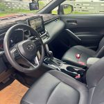TOYOTA COROLLA CROSS 1.8V 2022