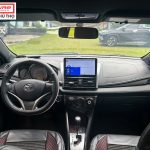 TOYOTA YARIS 1.5G - 2017