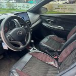 TOYOTA YARIS 1.5G - 2017