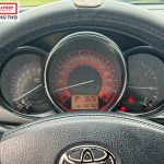 TOYOTA YARIS 1.5G - 2017