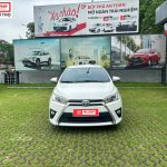 TOYOTA YARIS 1.5G - 2017