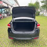 Toyota Vios 1.5E CVT - 2023