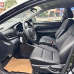 Toyota Vios 1.5E CVT - 2023