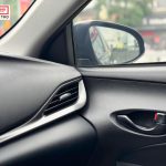 Toyota Vios 1.5E CVT - 2023