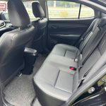 Toyota Vios 1.5E CVT - 2023