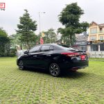 Toyota Vios 1.5E CVT - 2023