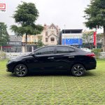 Toyota Vios 1.5E CVT - 2023