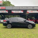 Toyota Vios 1.5E CVT - 2023