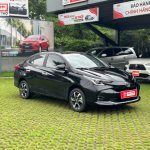 Toyota Vios 1.5E CVT - 2023
