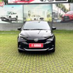 Toyota Vios 1.5E CVT - 2023