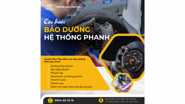 zalo OA 3 - Toyota Phú Thọ