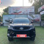 TOYOTA FORTUNER LEGENDER 2.4AT 4x2 - 2023