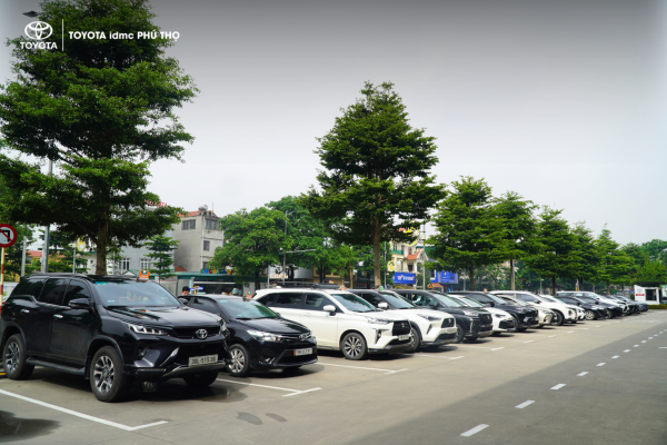 1 4 - Toyota Phú Thọ