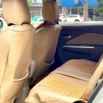 TOYOTA VIOS 1.5G – 2012