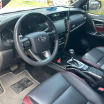 TOYOTA FORTUNER LEGENDER 2.4AT 4x2 - 2022