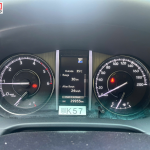 TOYOTA FORTUNER LEGENDER 2.4AT 4x2 - 2022