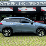 TOYOTA COROLLA CROSS 1.8V – 2022