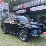 TOYOTA FORTUNER LEGENDER 2.4AT 4x2 - 2023